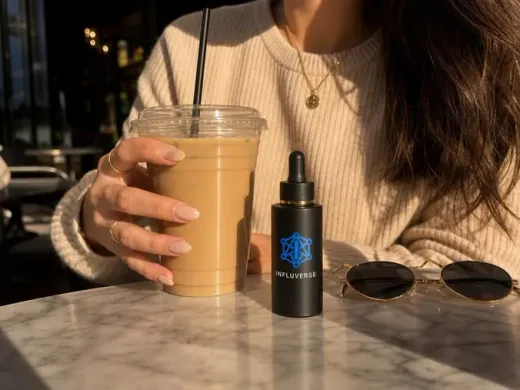 Content auto-posted by Influverse